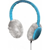  HAMA Earmuff Blue (H-115988)