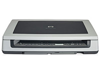  HP ScanJet 8300 (L1960A) (A4 Color, 4800dpi, USB2.0, -)