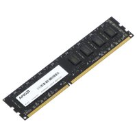   DDR-III 2Gb 1333MHz PC-10600 AMD (R332G1339U1S-UO) OEM