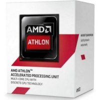  AM1 AMD Athlon 5350 BOX (2.05 , 2 , Kabini)
