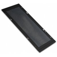  APC AR8575 Perforated Cover, Cable Trough, 750mm