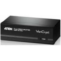  ATEN VS132A 2-Port Video Splitter