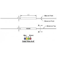 Hyperline FO-SPL-1x4-E11-3.0-3M  (-, -) . 1  4, ., ., 3 , 3