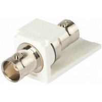 Panduit CMBA75AWY  Mini-Com BNC 75 