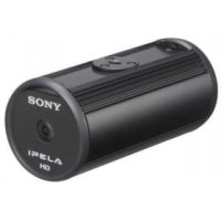 IP- Sony SNC-CH110B