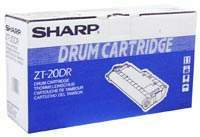 ZT-20DR - Sharp (Z-20/21/25/26) .