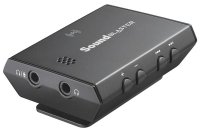   Creative Sound Blaster E3  ,   Bluetooth 