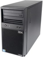  IBM ExpSell x3100 M5,Core 2C i3-4150 54W 3.5GHz/1x4GB/1x1TB SS 3.5inSATA/300W Tower (5457K1G)