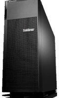  Lenovo ThinkServer TD350 Tower 1xE5-2609v3 1x8Gb750W DRW 720IX3Y No OS (70DG000TRU)