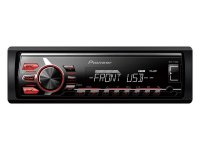  Pioneer MVH-170UB + TS-G1332I