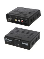   D-Color DC911HD ECO  DVB-T2