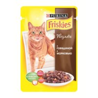  FRISKIES      ,   , 20x100 