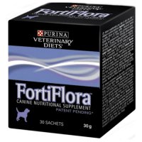 0.03      FORTI FLORA 30  1 