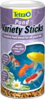    TETRA Pond Variety Sticks      7 