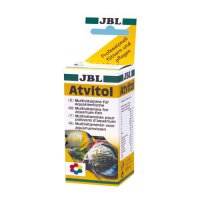0.075    JBL Atvitol    50 