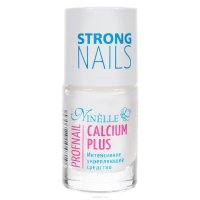    Ninelle Profnail Calcium Plus