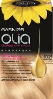 Garnier    "Olia",  10.21,  , 160 