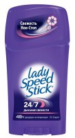 Lady Speed Stick - " ", , , 45 