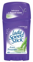 Lady Speed Stick - "",   , , , 45 