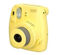   FUJIFILM Instax Mini 8 Yellow