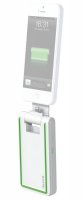  Leitz Complete Lightning 3  1  iPhone 5/5S/5C/iPod Touch/iPod Nano White 63630001
