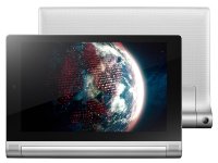  Lenovo IdeaPad YOGA Tablet 2 59428232 (Intel Atom Z3745 1.33 GHz/2048Mb/16Gb/Intel HD Graphi