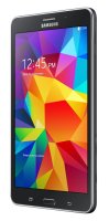  Samsung SM-T231 Galaxy Tab 4 7.0 - 8Gb 3G Black SM-T231NYKASER (Quad Core 1.2 GHz/1536Mb/8Gb