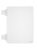    - Leitz Complete  iPad Air White 65010001