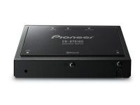     Pioneer CD-BTB100 Bluetooth
