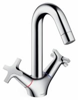    71270000 HANSGROHE Logis Classic   ,   , 1