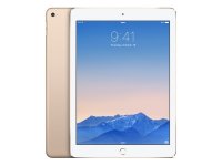  APPLE iPad Air 2 128Gb Wi-Fi Gold MH1J2RU/A (Apple A8X 1.5 GHz/2048Mb/128Gb/Wi-Fi/Bluetooth/