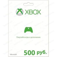 Microsoft XBox 360 Live:   500 .