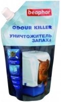 400      (Odour killer for cats),