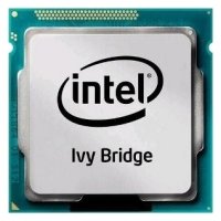 Intel Celeron G1610  2.6GHz Ivy Bridge Dual Core (LGA1155,DMI,2MB,22nm,Integraited Graphic