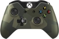   Microsoft Wireless Controller Branded Armed Forces (: Xbox One)