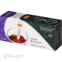  Teatone    (15 )