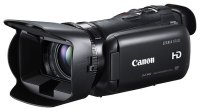  Canon Legria HF G25 HD Camcorder (AVCHD1080, 2.37Mpx, 10xZoom, , 3.5", 32Gb + 2xSD