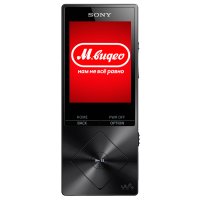   Sony NWZ-A15/BM
