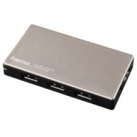 USB- HAMA H-54544 (4xUSB3.0)