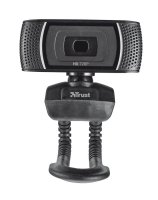 Web- Trust Trino HD Video Webcam (18679)