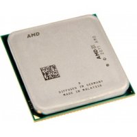  CPU AMD A6-5400B (AD540BO) 3.6 /2core/SVGA RADEON HD 7540D/ 1 /65 /5 / Socket FM