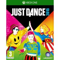   Microsoft XBox One Just Dance 2015 (  MS Kinect)