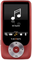 MP3- Texet T-795 - 4Gb Black