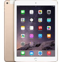 Apple iPad Air 2 MH172RU/A 64Gb 9.7"" QXGA (2048x1536) Retina/A8/ 3G+LTE/ GPS+GLONASS/ WiFi