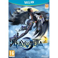  Bayonetta 2 [Wii U]