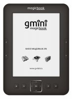   Gmini MagicBook Z6 Black