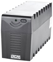  Powercom RPT-600AP Raptor 600VA/360W AVR,USB (3 IEC)