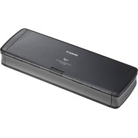  Canon imageFORMULA P-215II (CIS, A4 Color, , 600dpi, 15 ./., USB3.0, DADF)