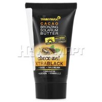 -     Tannymax Classic Xtra BLACK CACAO Butter, 30 ,  