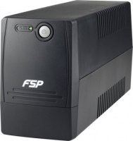  FSP ALP 600 600VA/360W, IEC, Off-Line, Low Frequency (PPF3601501)